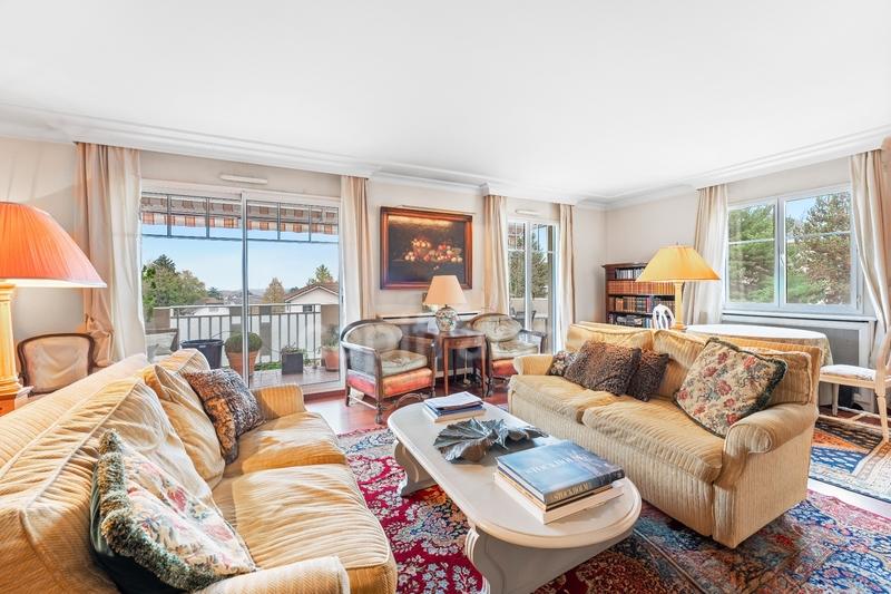 Appartement - 152 m² - 4 pièces