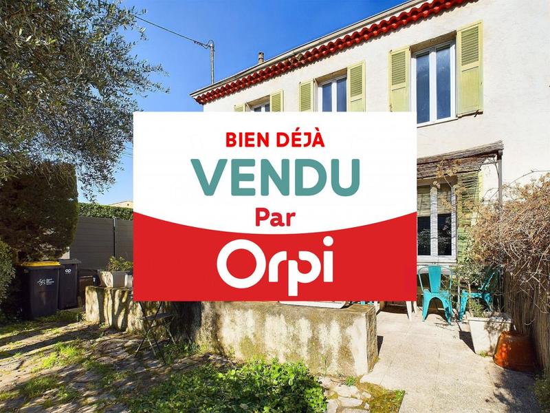 Maison - 112 m² - 5 pièces