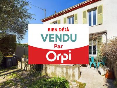 Maison - 112 m² - 5 pièces