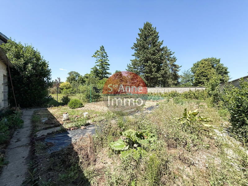 Maison - 150 m² - 7 pièces