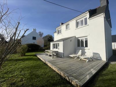 Maison - 69 m² - 3 pièces