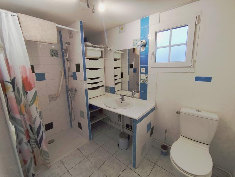 Maison - 114 m² - 6 pièces