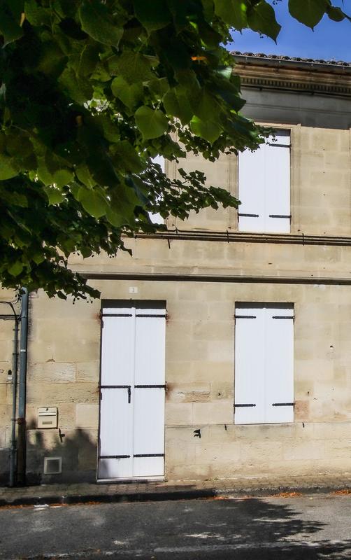 Appartement - 102 m² - 4 pièces