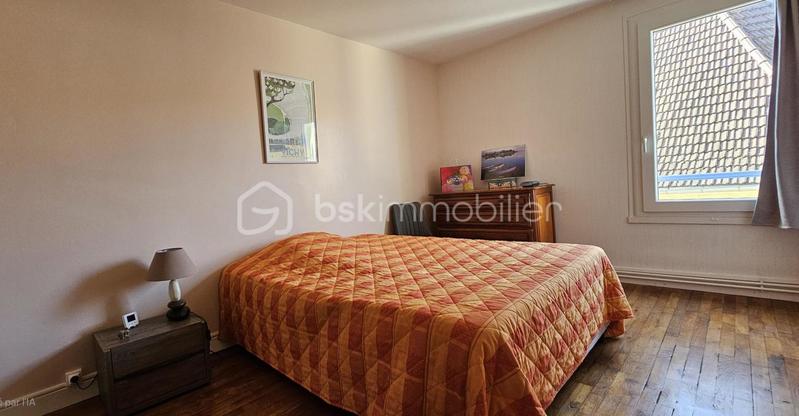 Maison de ville - 120 m² - 5 pièces