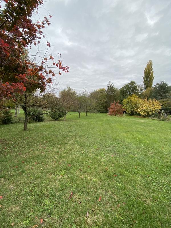 Maison - 130 m² - 7 pièces