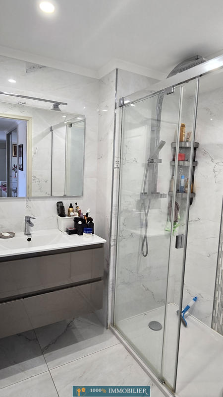 Appartement - 68 m² - 3 pièces