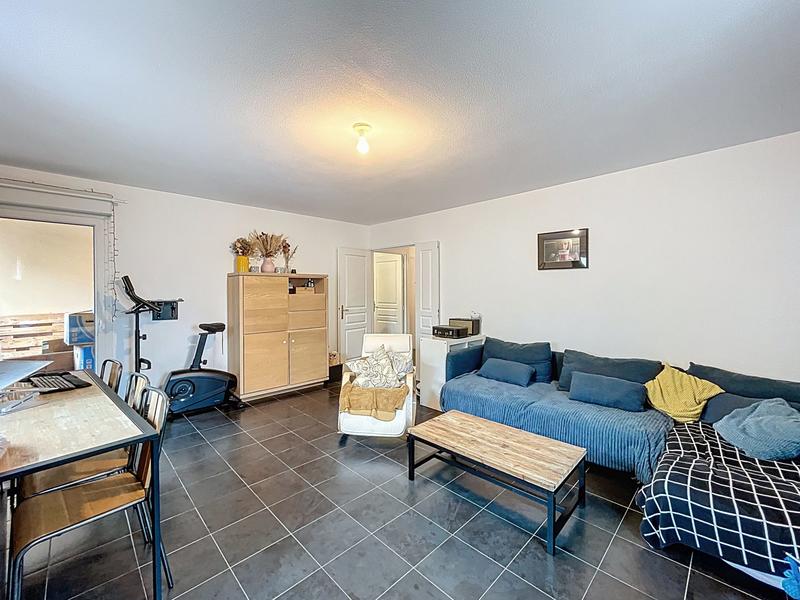 Appartement - 68 m² - 3 pièces