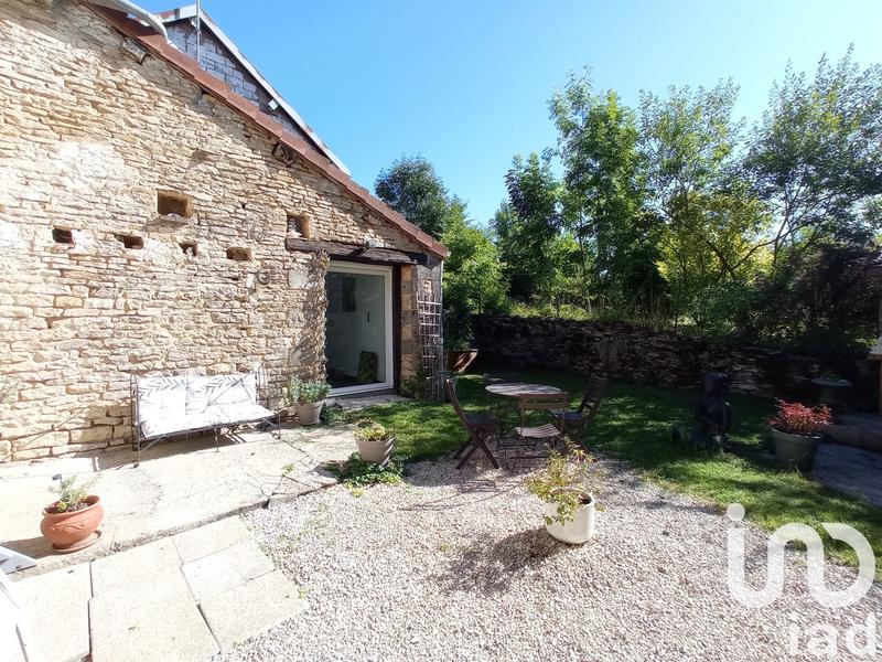 Maison de village - 177 m² - 6 pièces