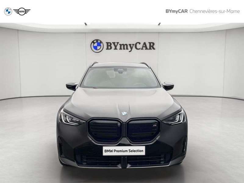 Bmw X3 G45 M50 xDrive 398 ch Bva8 m Performance