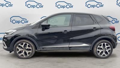 Renault Captur II 1.3 TCe 150 Edc6 Intens - Automatique