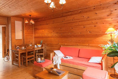 Appartement - 53 m² - 3 pièces