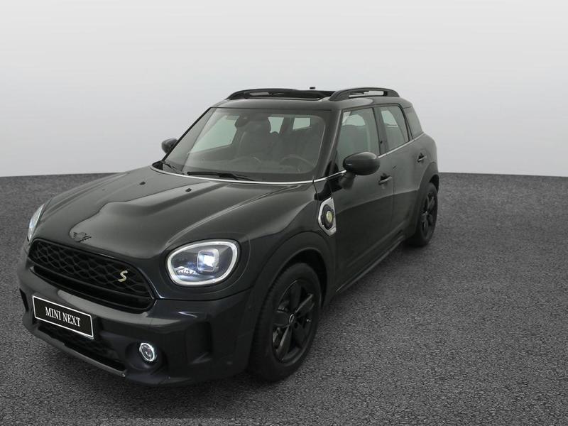 Mini Countryman F60 Lci 125 - 95 ch All4 Bva6 Cooper se Edition Premium Plus