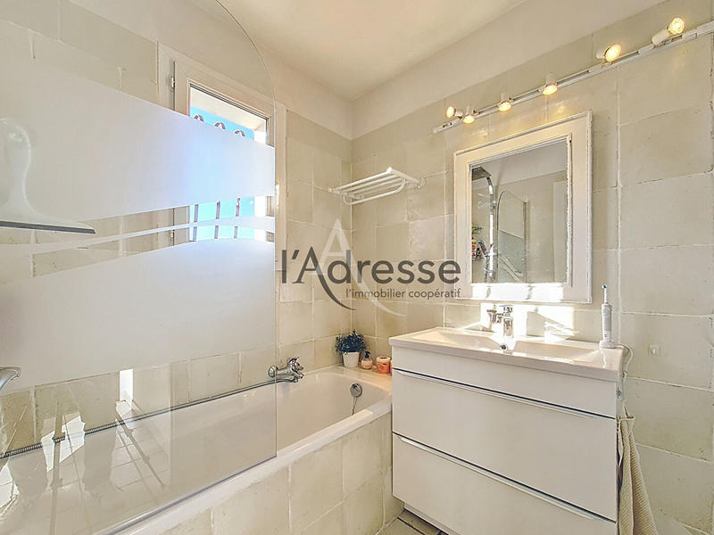 Villa - 133 m² - 5 pièces