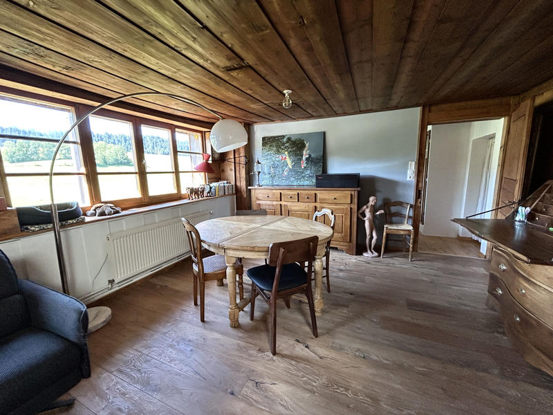 Maison - 265 m² - 12 pièces
