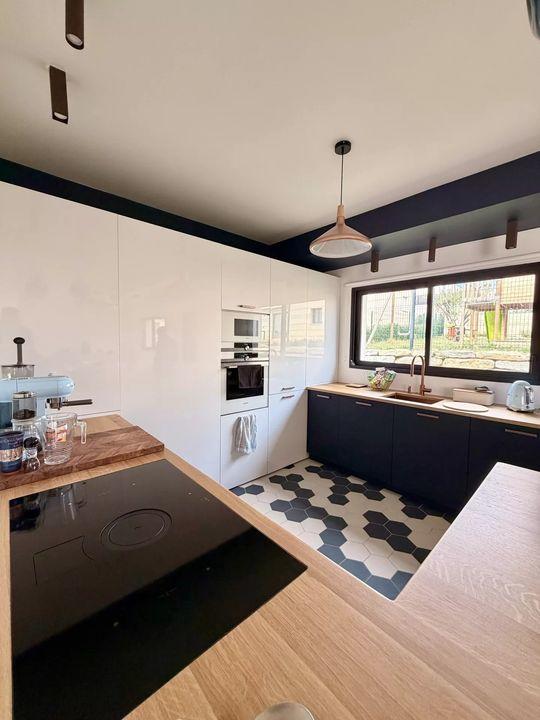 Villa - 120 m² - 4 pièces