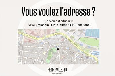 Appartement - 33 m² - 2 pièces