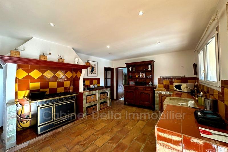 Maison - 125 m² - 4 pièces