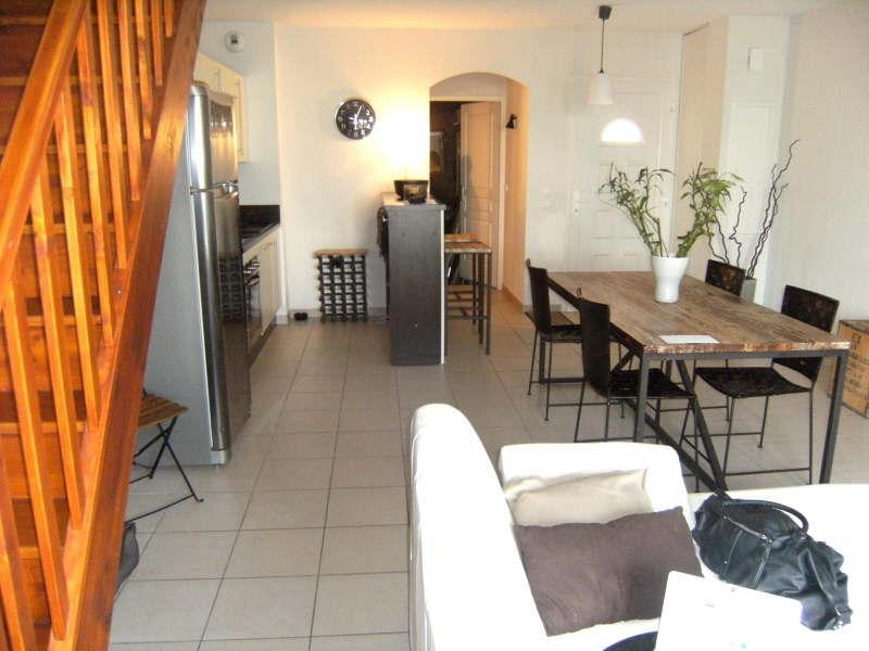 Villa - 62 m² - 3 pièces