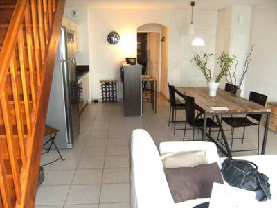 Villa - 62 m² - 3 pièces