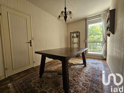 Appartement - 70 m² - 4 pièces