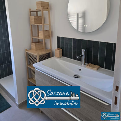 Appartement - 69 m² - 4 pièces