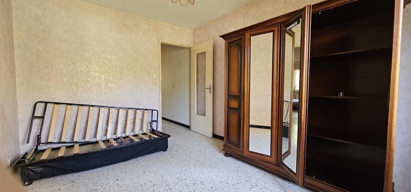 Appartement - 73 m² - 4 pièces