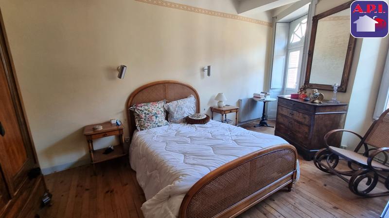 Maison - 176 m² - 6 pièces