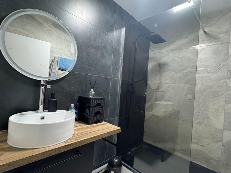 Appartement - 84 m² - 4 pièces