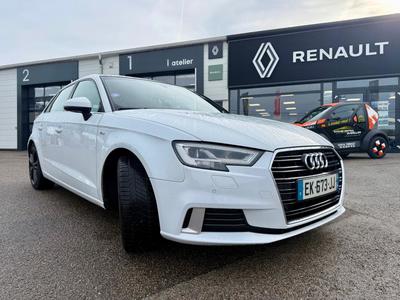 Audi A3 sportback Tfsi 150 Sline Stronic