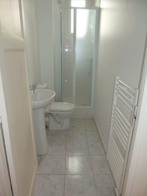 Studio - 29 m² - 1 pièce