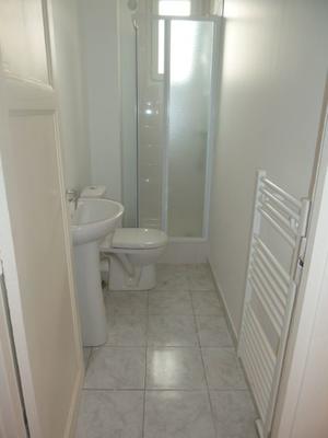 Studio - 29 m² - 1 pièce