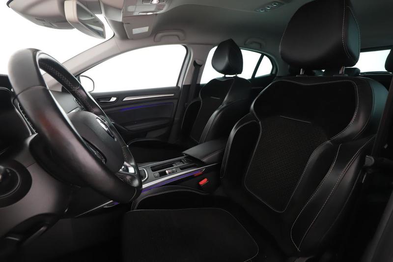 Renault Mégane 1.6 dCi Energy Intens 130 ch