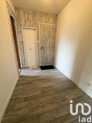 Appartement - 80 m² - 3 pièces