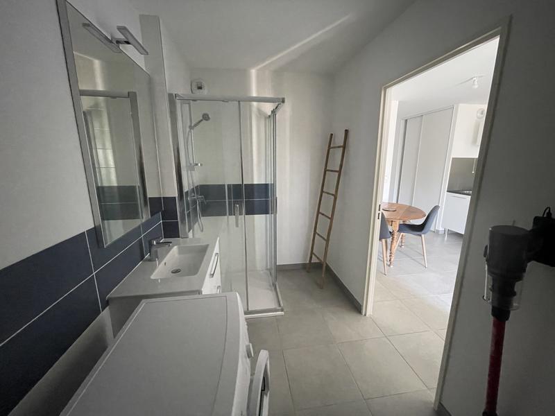 Appartement - 27 m² - 1 pièce