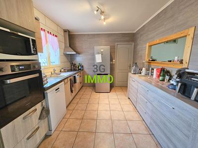 Villa - 105 m² - 5 pièces