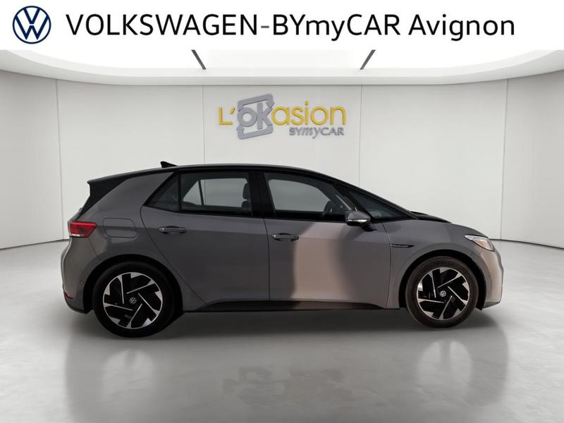 Volkswagen Id.3 204 ch Pro Performance Business