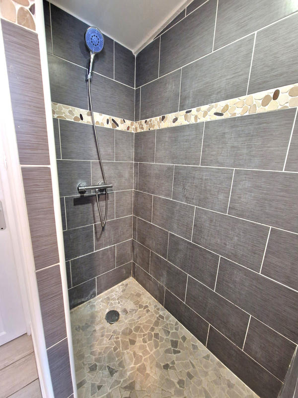 Maison - 63 m² - 3 pièces