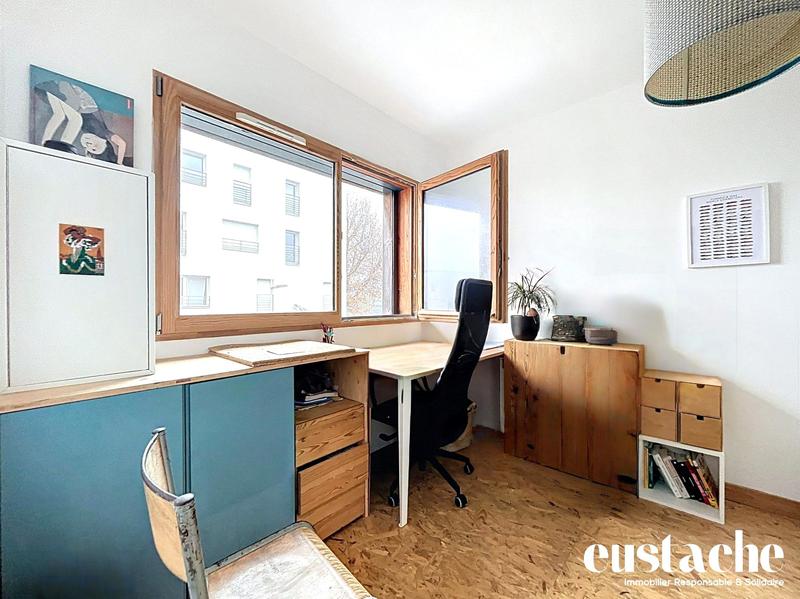 Maison - 117 m² - 5 pièces