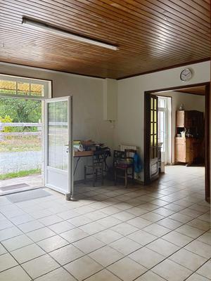 Maison - 106 m² - 6 pièces