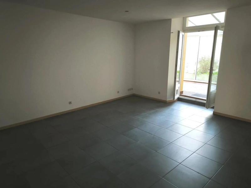 Maison - 126 m² - 6 pièces