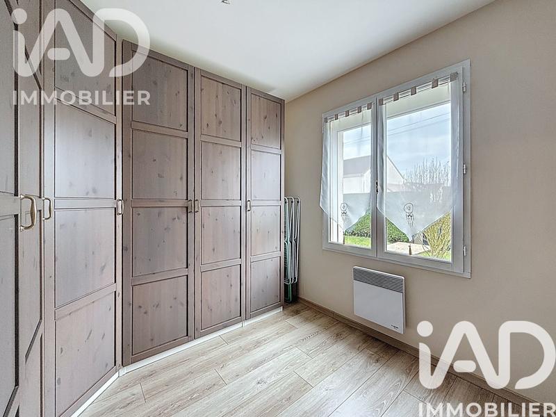 Maison - 138 m² - 7 pièces