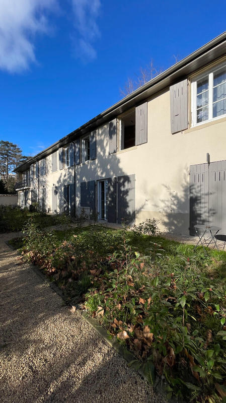 Appartement - 18 m² - 1 pièce