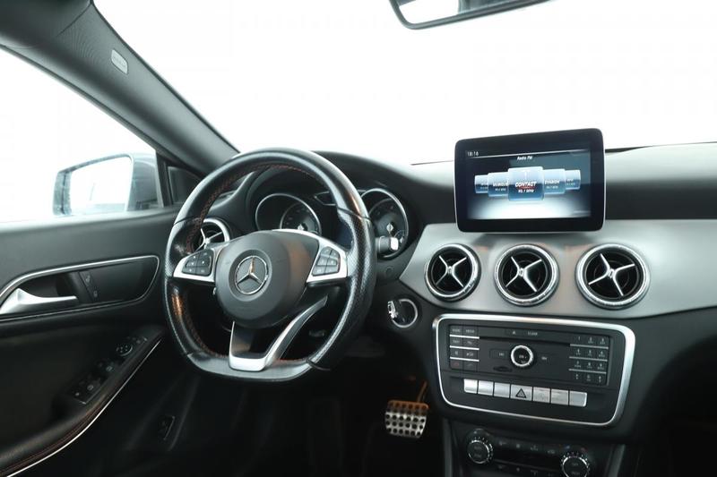 Mercedes Cla 200 d Launch Edition 7g-Dct 136 ch