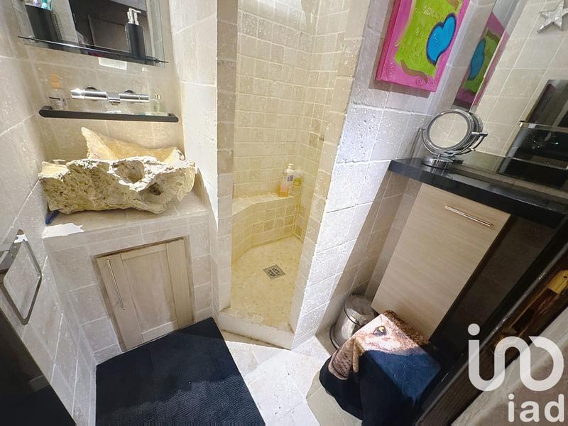 Appartement - 26 m² - 1 pièce