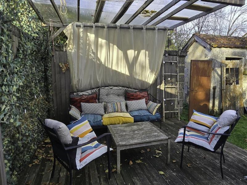 Maison - 161 m² - 5 pièces