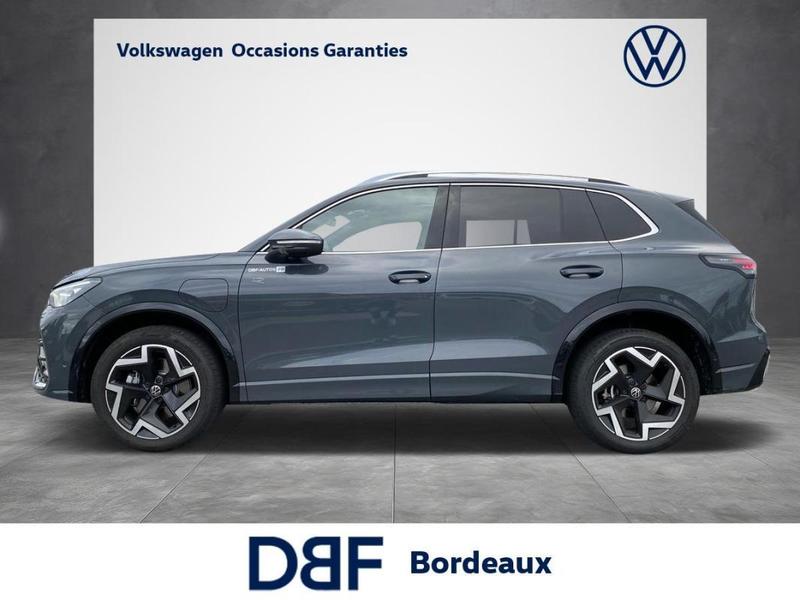 Volkswagen Tiguan Nouveau Ehybrid 272ch Dsg6 R Line