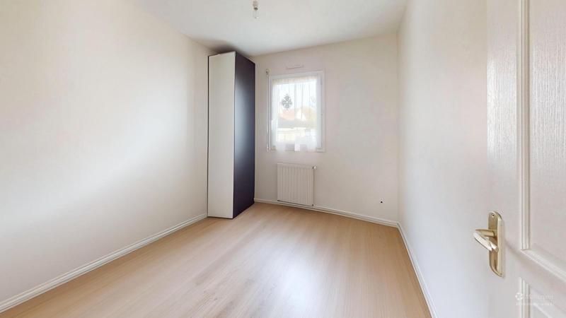 Maison - 97 m² - 5 pièces