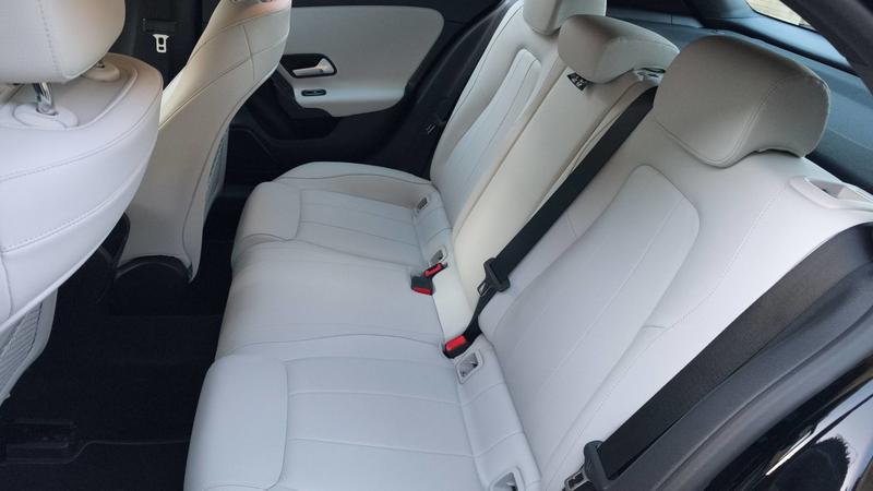 Mercedes Classe a 180 d 116 7g-Dct Style Line