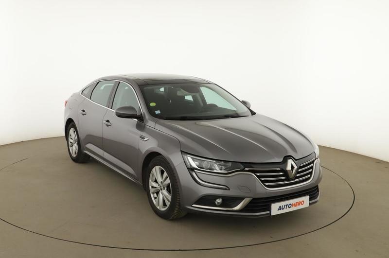 Renault Talisman 1.6 dCi Energy Business Edc 131 ch