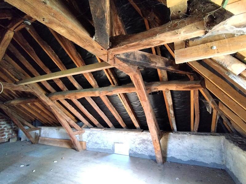 Maison - 87 m² - 3 pièces